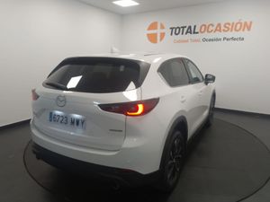 Mazda CX-5 e-SKY G MHEV 2.0 121kW Center-Line Plus - Foto 10