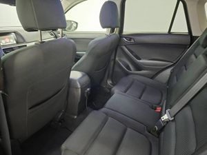 Mazda CX-5 2.0 GE Black Tech Edition 2WD - Foto 21