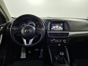 Mazda CX-5 2.0 GE Black Tech Edition 2WD - Foto 33