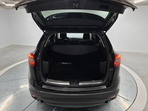 Mazda CX-5 2.0 GE Black Tech Edition 2WD - Foto 25