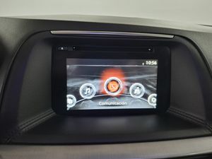 Mazda CX-5 2.0 GE Black Tech Edition 2WD - Foto 12
