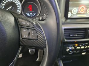 Mazda CX-5 2.0 GE Black Tech Edition 2WD - Foto 17