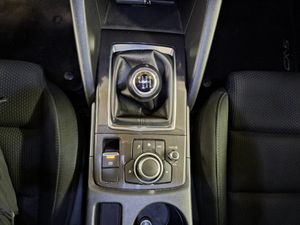 Mazda CX-5 2.0 GE Black Tech Edition 2WD - Foto 36