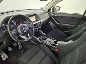 Mazda CX-5 2.0 GE Black Tech Edition 2WD - Foto 26