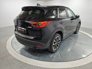 Mazda CX-5 2.0 GE Black Tech Edition 2WD - Foto 35