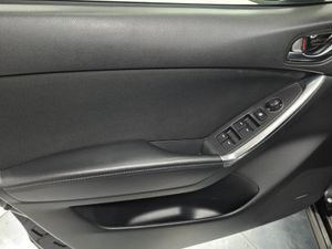 Mazda CX-5 2.0 GE Black Tech Edition 2WD - Foto 22