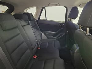 Mazda CX-5 2.0 GE Black Tech Edition 2WD - Foto 13