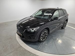 Mazda CX-5 2.0 GE Black Tech Edition 2WD - Foto 2