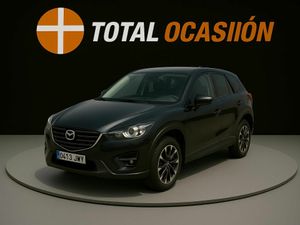 Mazda CX-5 2.0 GE Black Tech Edition 2WD - Foto 2