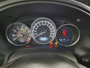 Mazda CX-5 2.0 GE Black Tech Edition 2WD - Foto 15