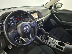 Mazda CX-5 2.0 GE Black Tech Edition 2WD - Foto 11