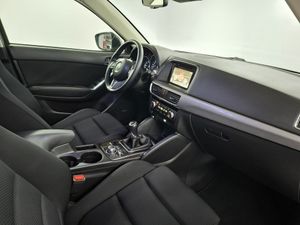 Mazda CX-5 2.0 GE Black Tech Edition 2WD - Foto 14