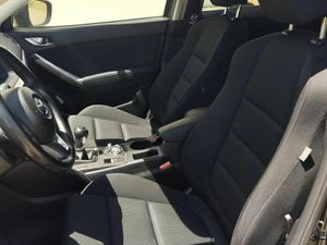 Mazda CX-5 2.0 GE Black Tech Edition 2WD - Foto 5