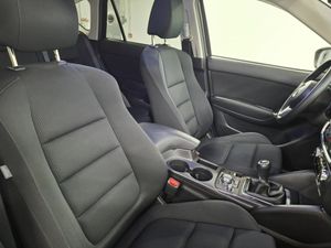 Mazda CX-5 2.0 GE Black Tech Edition 2WD - Foto 20