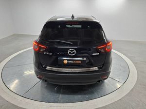 Mazda CX-5 2.0 GE Black Tech Edition 2WD - Foto 8