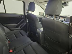 Mazda CX-5 2.0 GE Black Tech Edition 2WD - Foto 28