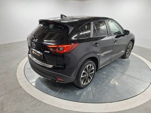 Mazda CX-5 2.0 GE Black Tech Edition 2WD - Foto 7