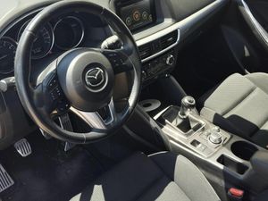 Mazda CX-5 2.0 GE Black Tech Edition 2WD - Foto 3