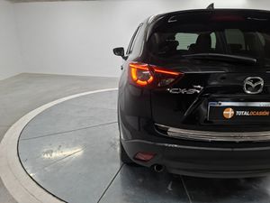 Mazda CX-5 2.0 GE Black Tech Edition 2WD - Foto 34