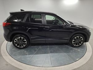 Mazda CX-5 2.0 GE Black Tech Edition 2WD - Foto 5