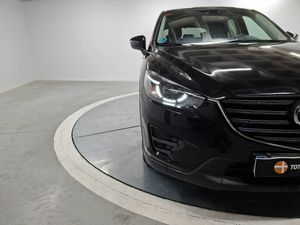 Mazda CX-5 2.0 GE Black Tech Edition 2WD - Foto 23