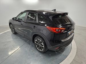 Mazda CX-5 2.0 GE Black Tech Edition 2WD - Foto 6