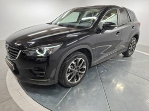 Mazda CX-5 2.0 GE Black Tech Edition 2WD - Foto 32