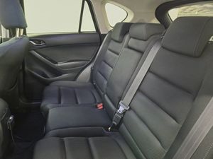 Mazda CX-5 2.0 GE Black Tech Edition 2WD - Foto 19