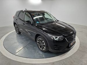 Mazda CX-5 2.0 GE Black Tech Edition 2WD - Foto 3