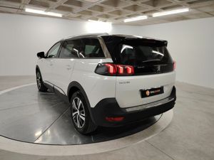 Peugeot 5008 1.5 BlueHDi 96kW S&S Roadtrip EAT8 - Foto 8