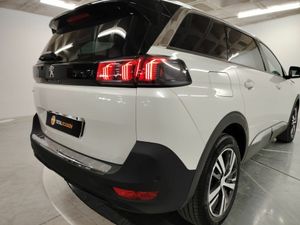 Peugeot 5008 1.5 BlueHDi 96kW S&S Roadtrip EAT8 - Foto 17