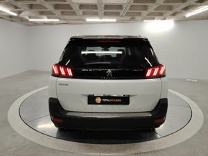 Peugeot 5008 1.5 BlueHDi 96kW S&S Roadtrip EAT8 - Foto 9
