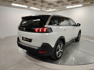 Peugeot 5008 1.5 BlueHDi 96kW S&S Roadtrip EAT8 - Foto 6