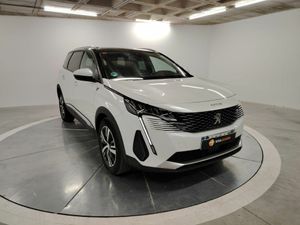 Peugeot 5008 1.5 BlueHDi 96kW S&S Roadtrip EAT8 - Foto 3