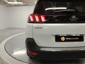 Peugeot 5008 1.5 BlueHDi 96kW S&S Roadtrip EAT8 - Foto 20