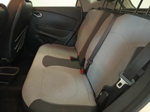 Renault Captur Zen Energy TCe 66kW (90CV) eco2 - Foto 9