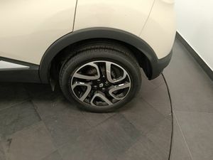 Renault Captur Zen Energy TCe 66kW (90CV) eco2 - Foto 35