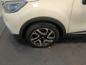 Renault Captur Zen Energy TCe 66kW (90CV) eco2 - Foto 34