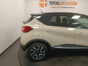 Renault Captur Zen Energy TCe 66kW (90CV) eco2 - Foto 22