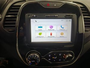 Renault Captur Zen Energy TCe 66kW (90CV) eco2 - Foto 20