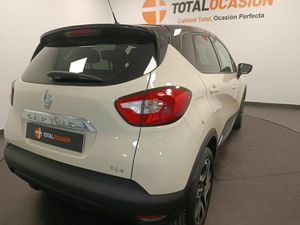 Renault Captur Zen Energy TCe 66kW (90CV) eco2 - Foto 26