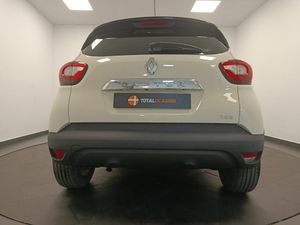 Renault Captur Zen Energy TCe 66kW (90CV) eco2 - Foto 8