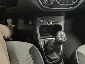 Renault Captur Zen Energy TCe 66kW (90CV) eco2 - Foto 17