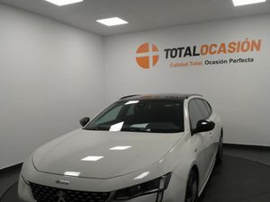 Peugeot 508 SW GT BlueHDi 132kW(180CV) S&S EAT8 - Foto 11