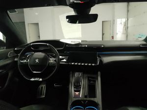 Peugeot 508 SW GT BlueHDi 132kW(180CV) S&S EAT8 - Foto 24