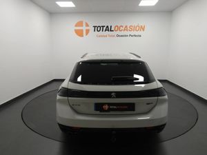 Peugeot 508 SW GT BlueHDi 132kW(180CV) S&S EAT8 - Foto 10