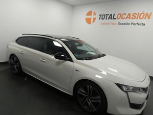 Peugeot 508 SW GT BlueHDi 132kW(180CV) S&S EAT8 - Foto 31