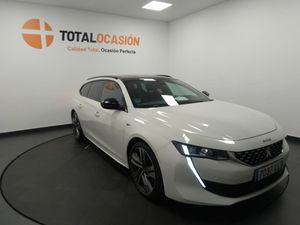 Peugeot 508 SW GT BlueHDi 132kW(180CV) S&S EAT8 - Foto 3