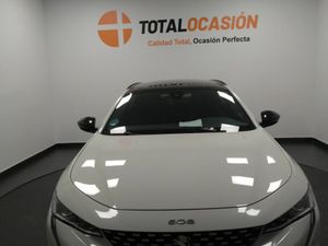 Peugeot 508 SW GT BlueHDi 132kW(180CV) S&S EAT8 - Foto 17