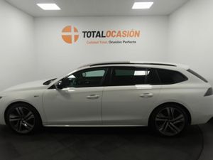 Peugeot 508 SW GT BlueHDi 132kW(180CV) S&S EAT8 - Foto 4